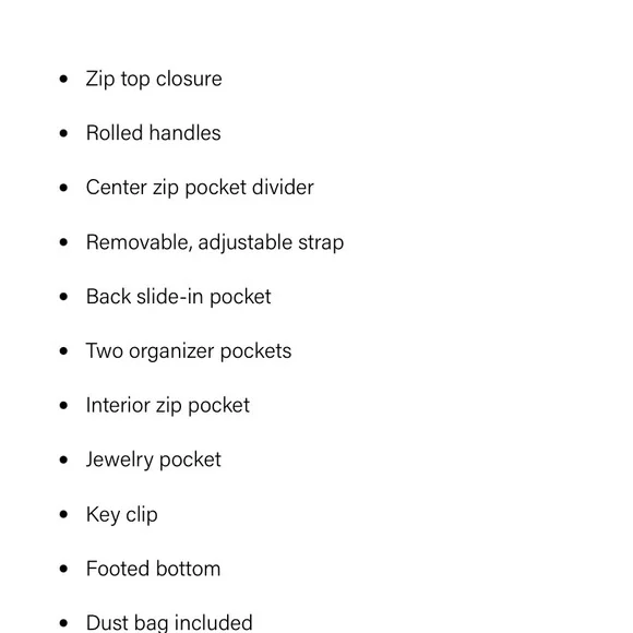 Brahmin Embrace Small Finley Embossed Satchel - Picture 4 of 5